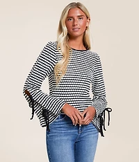 Striped Top