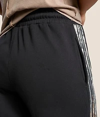 Side Camo Striped Sweatpant