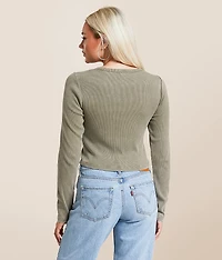 Asymmetrical Top