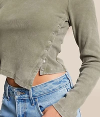 Asymmetrical Top