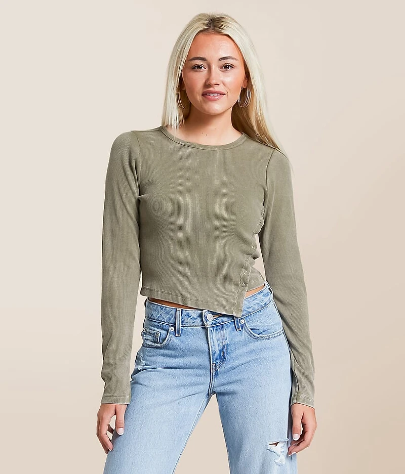 Asymmetrical Top