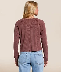 Thermal Henley