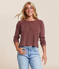Thermal Henley