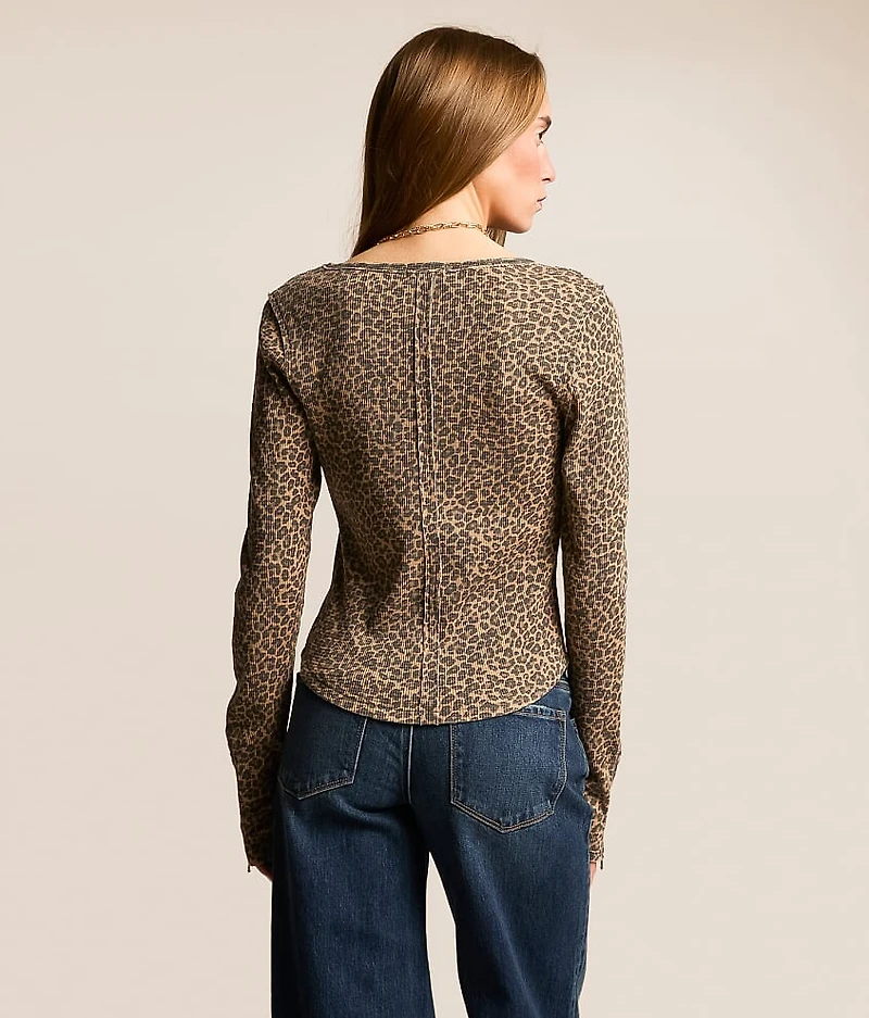 Cheetah Thermal