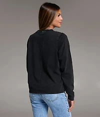 Washed T-Shirt