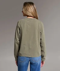 Washed T-Shirt