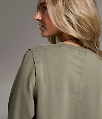 Washed T-Shirt