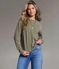 Washed T-Shirt