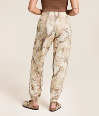 Camo Jogger