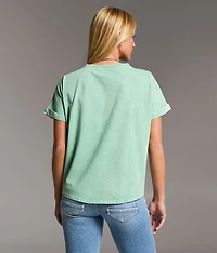 Washed T-Shirt