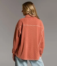 Brushed Thermal Shirt