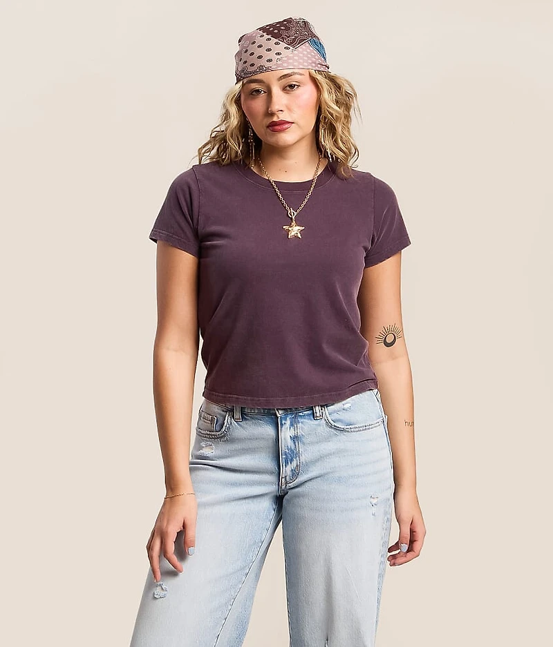 Peach Baby T-Shirt