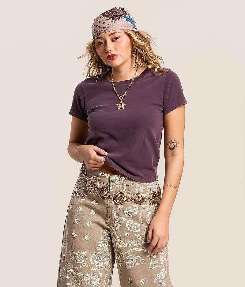 Peach Baby T-Shirt