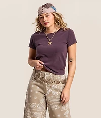 Peach Baby T-Shirt