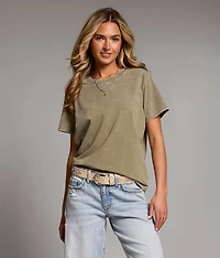 The Relaxed T-Shirt
