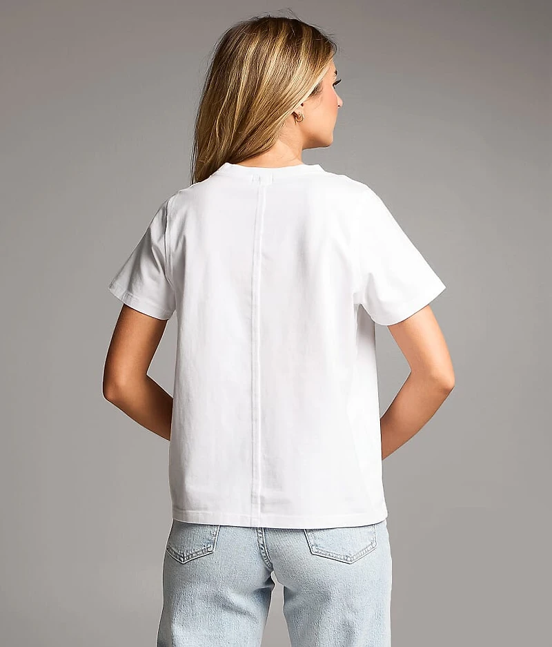 The Relaxed T-Shirt