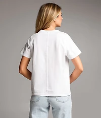 The Relaxed T-Shirt