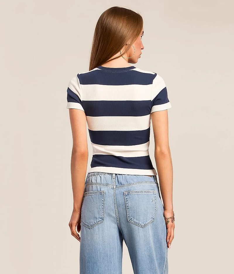 Striped T-Shirt