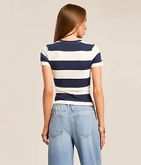Striped T-Shirt