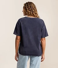 Washed T-Shirt