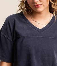 Washed T-Shirt