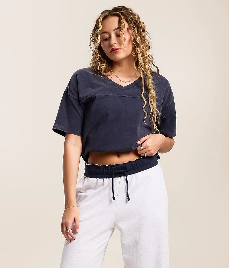 Washed T-Shirt