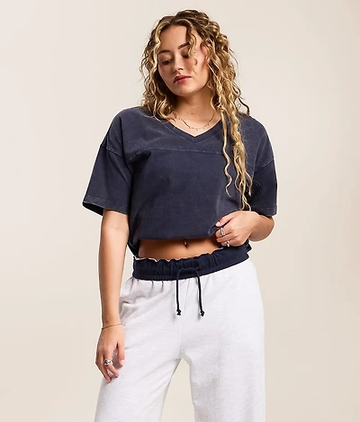 Washed T-Shirt