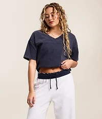 Washed T-Shirt