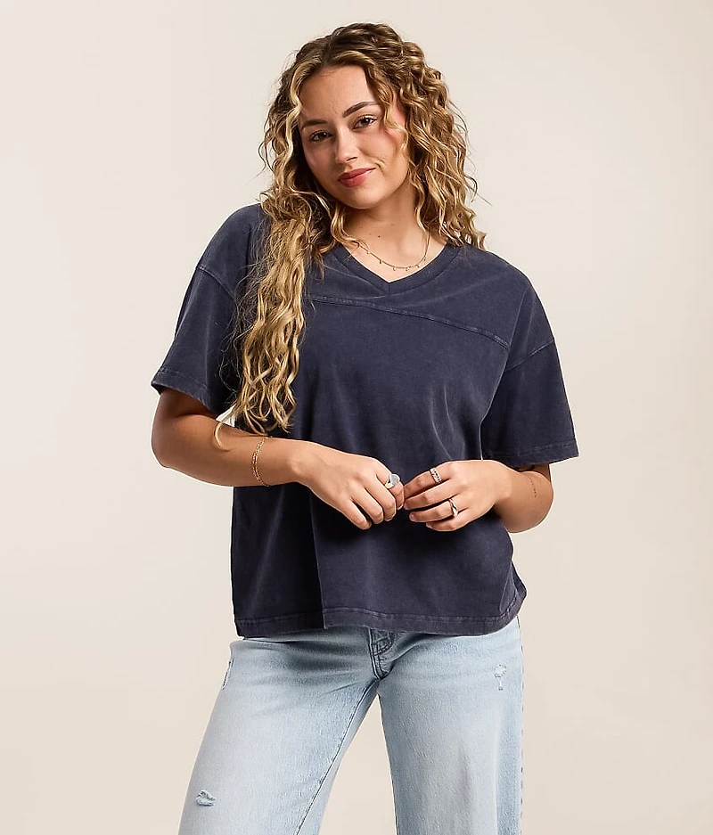 Washed T-Shirt