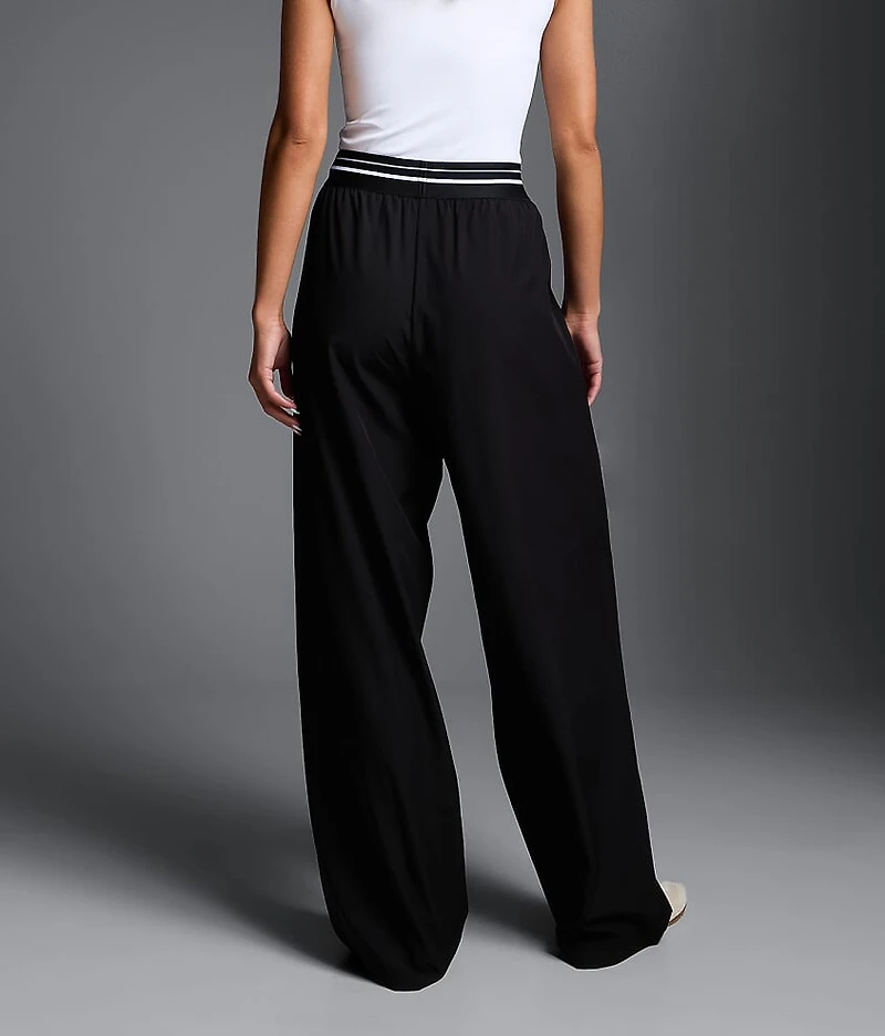 31" Wide Leg Pant