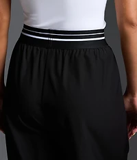 31" Wide Leg Pant