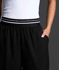 31" Wide Leg Pant