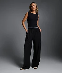 29" Wide Leg Pant