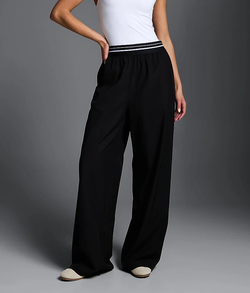 29" Wide Leg Pant