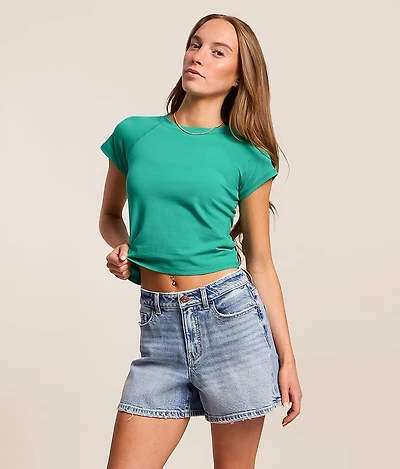 Seamless Baby T-Shirt
