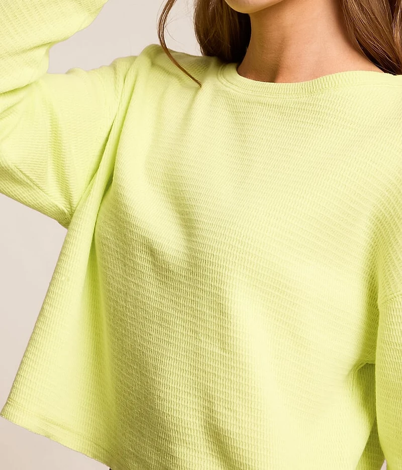 Thermal Top