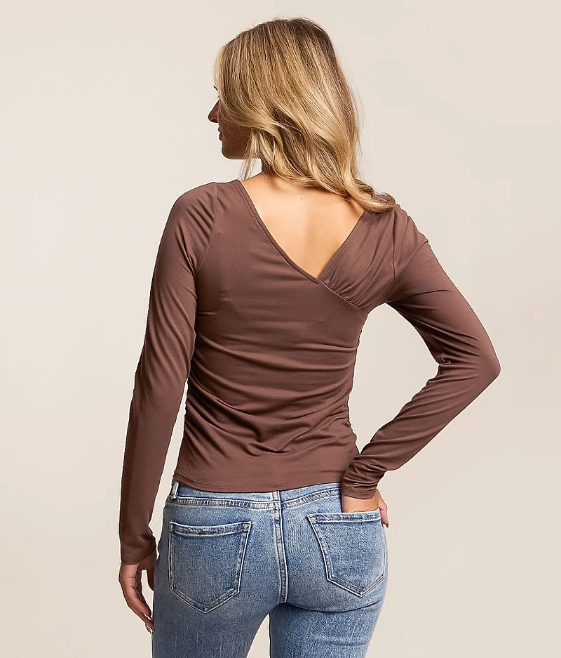 Asymmetrical Top