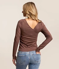 Asymmetrical Top