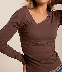 Asymmetrical Top