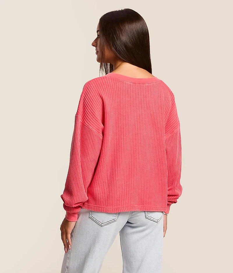 Thermal Top