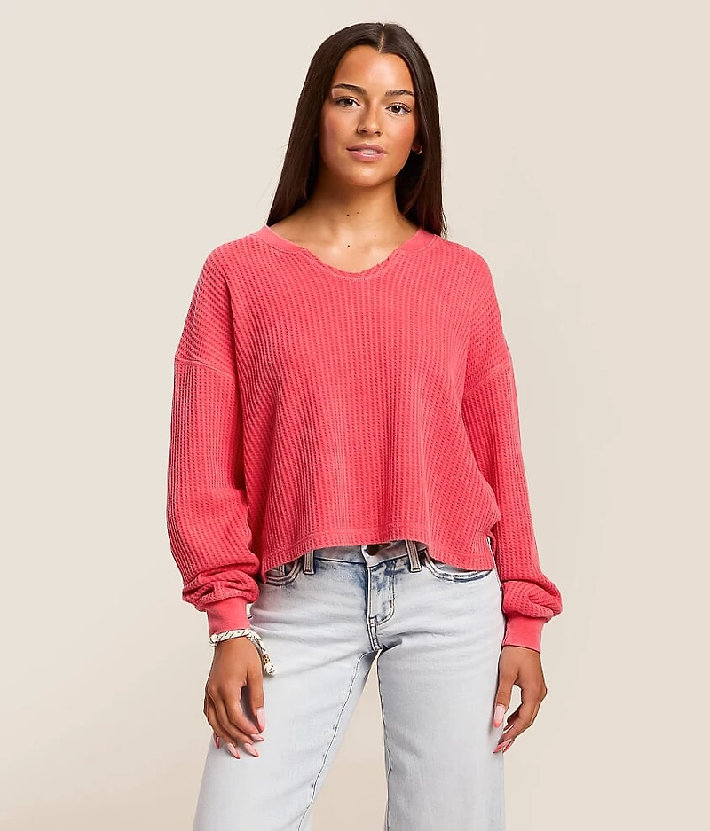 Thermal Top