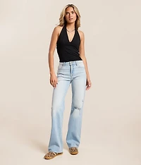 Halter Tank Top