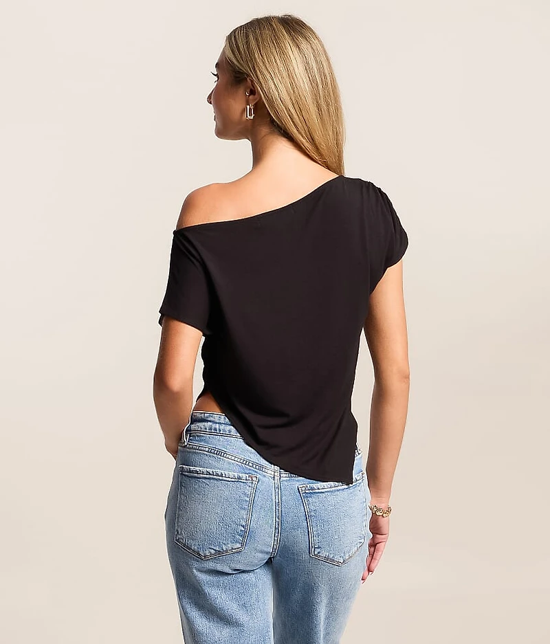 Hanky Top