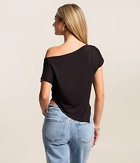 Hanky Top