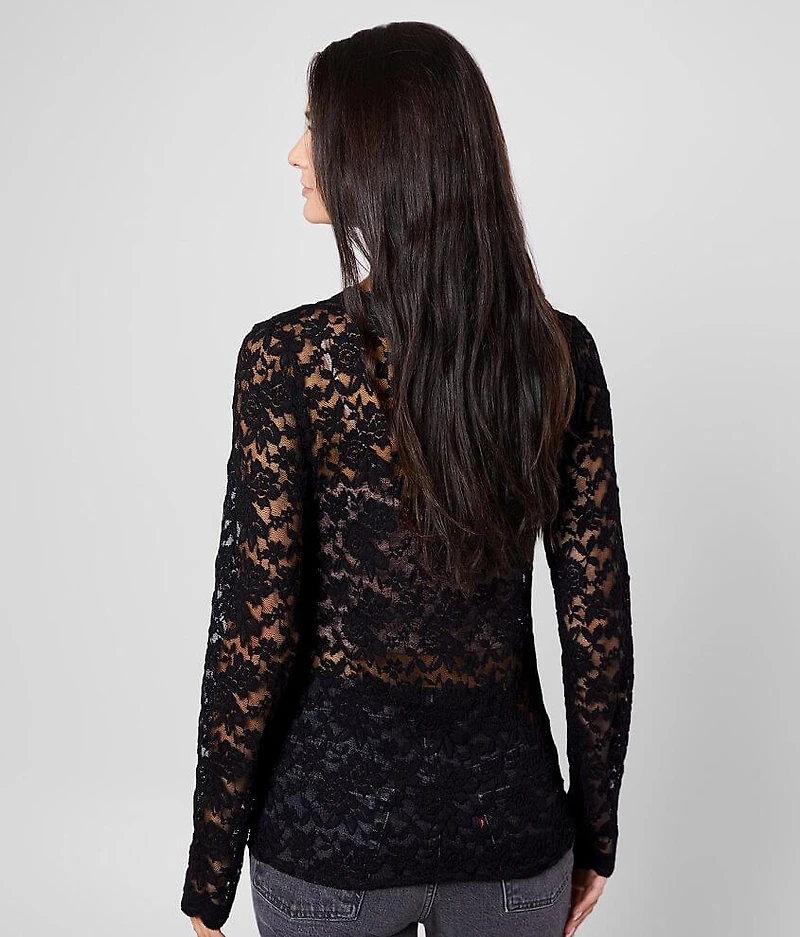 Lace Top