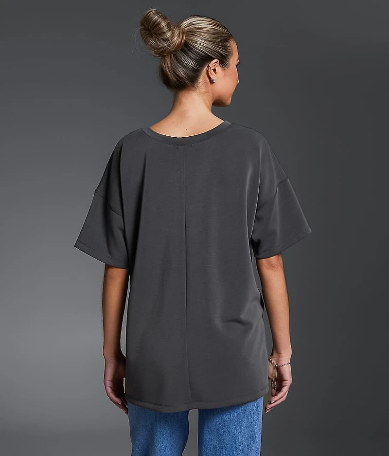 Oversized T-Shirt