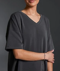 Oversized T-Shirt