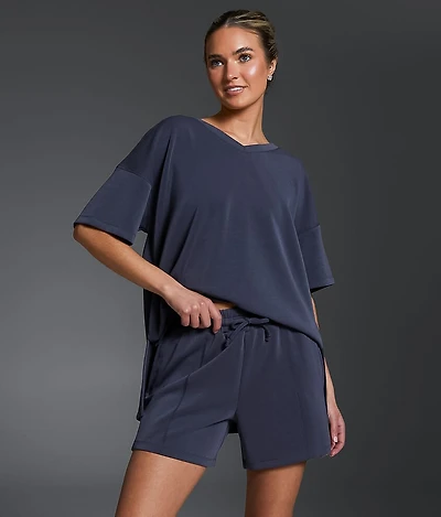 Oversized T-Shirt