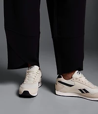 Ribbed Barrel Pant