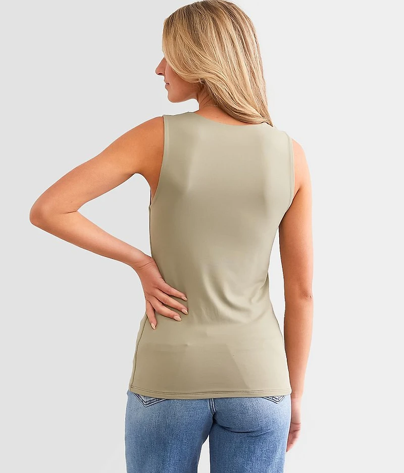 Shaping & Smoothing Tank Top